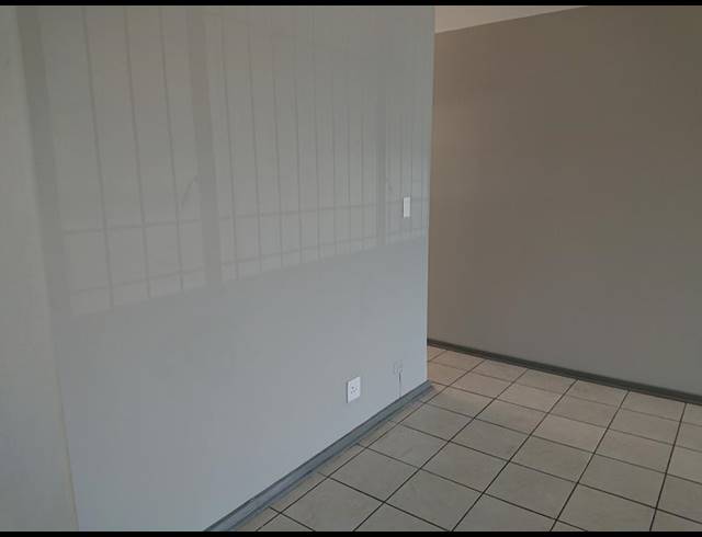 2 BEDROOM PROPERTY TO RENT IN BAILLIE PARK